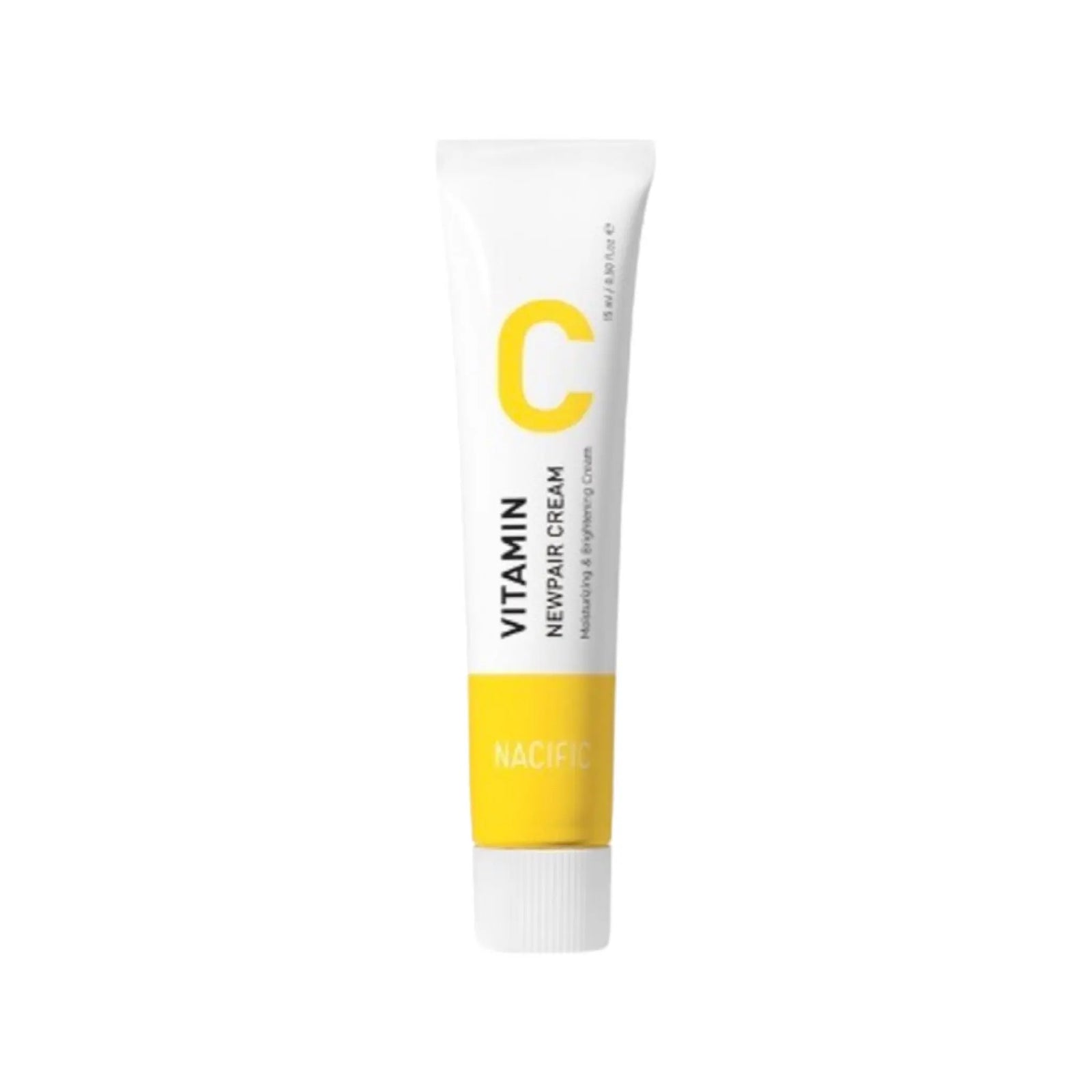 [NACIFIC] Vitamin C Newpair Cream WanderShop