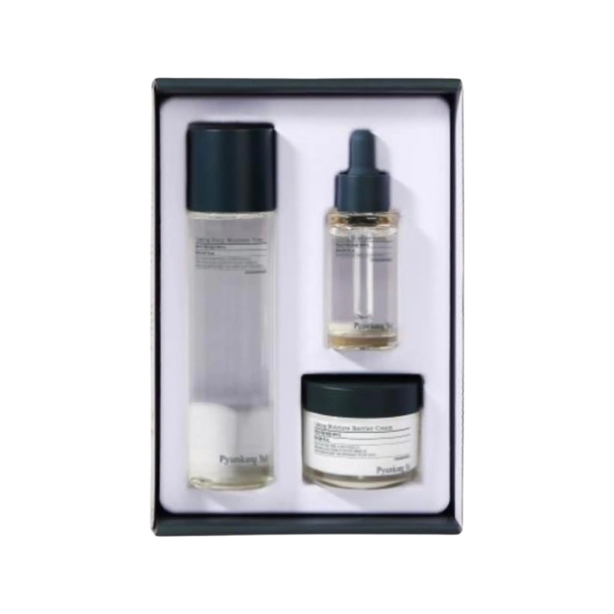 Pyunkang Yul - Calming Line Gift Set Pyunkang Yul