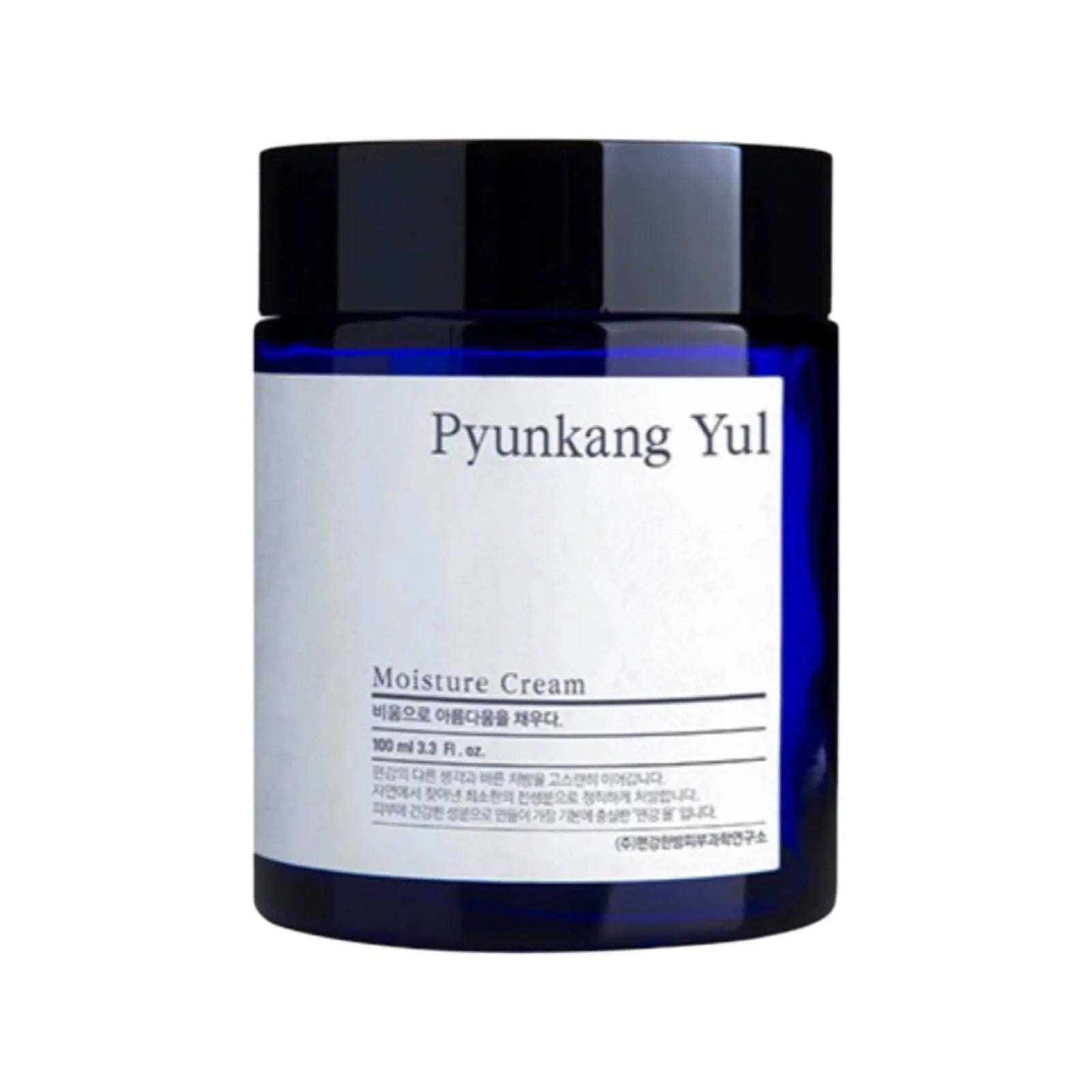 Pyunkang Yul - Moisture Cream 100mL Pyunkang Yul