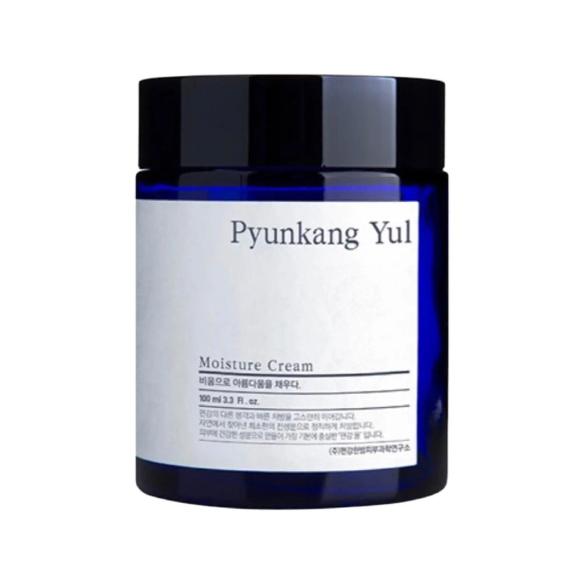 Pyunkang Yul - Moisture Cream 100mL Pyunkang Yul