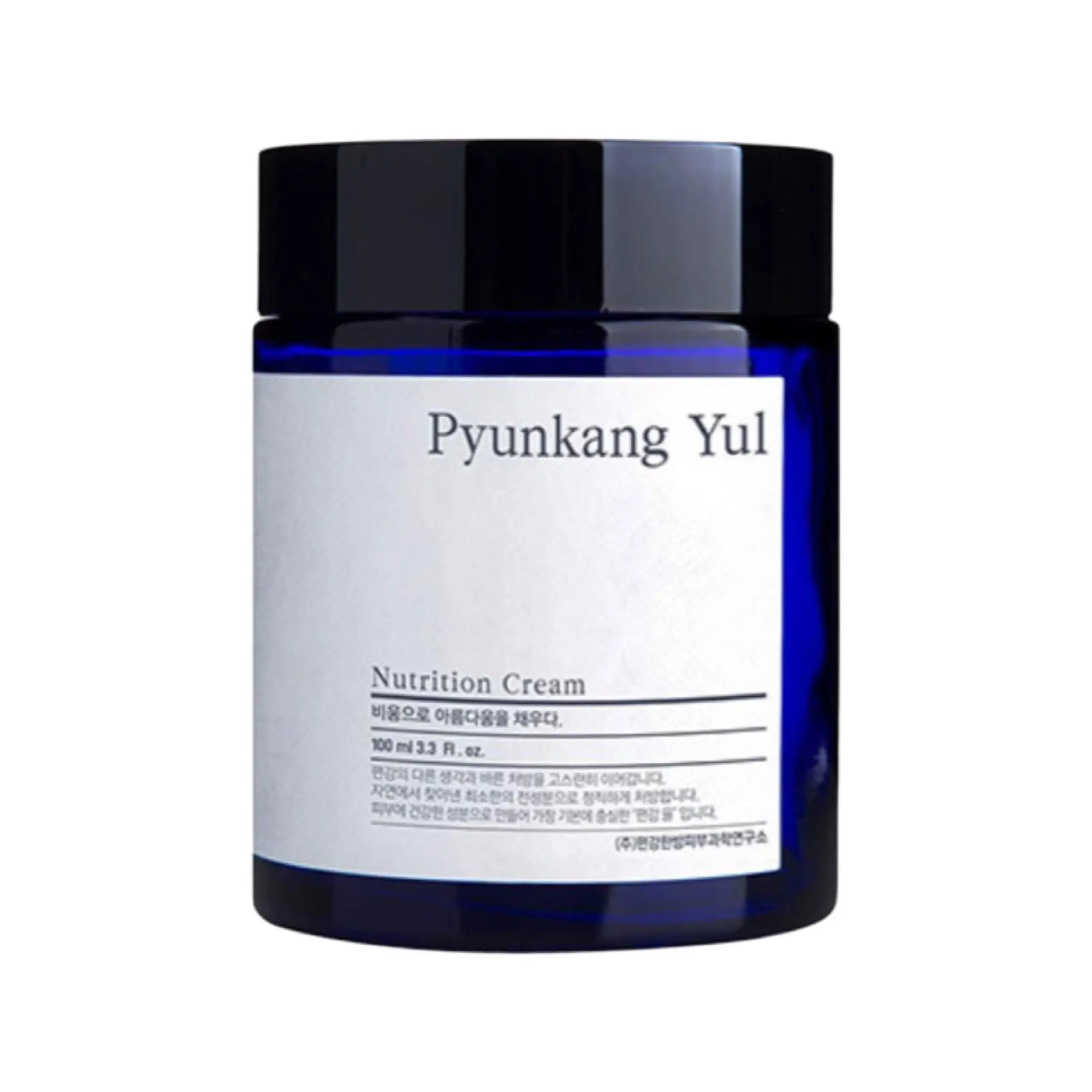 Pyunkang Yul - Nutrition Cream 100mL Pyunkang Yul