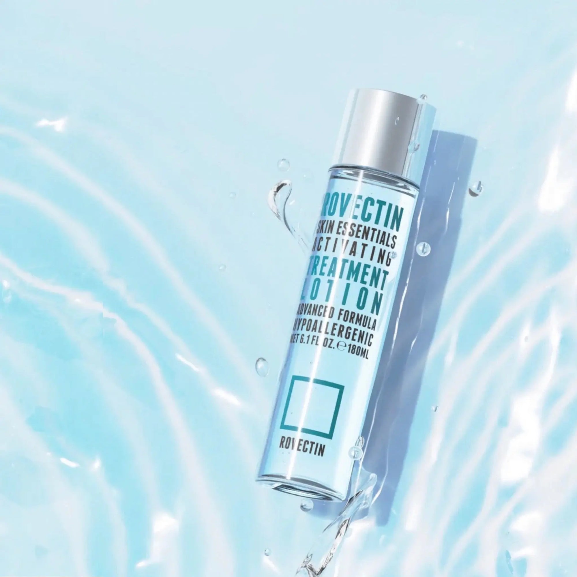 Rovectin -Skin Essentials Activating Treatment Lotion 100mL Rovectin