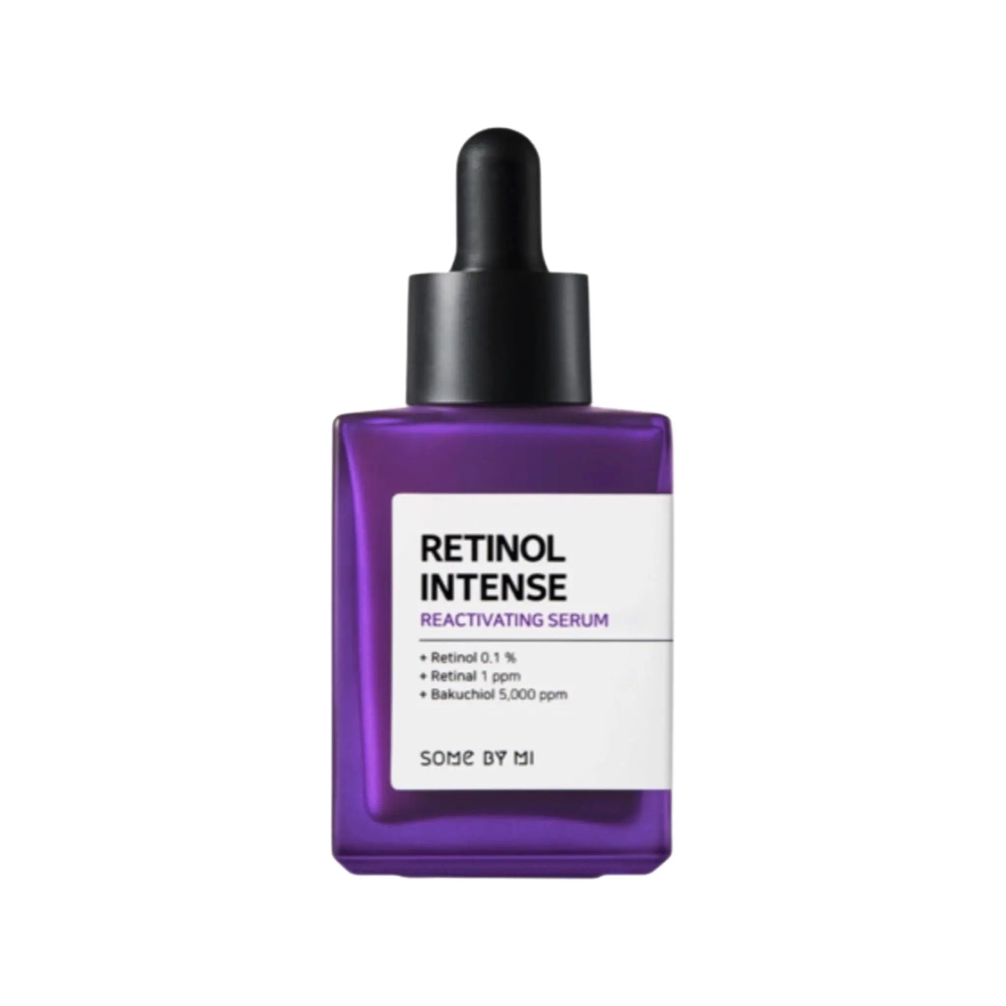 [SOMEBYMI] RETINOL INTENSE REACTIVATING SERUM 30ml WanderShop