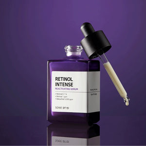 [SOMEBYMI] RETINOL INTENSE REACTIVATING SERUM 30ml WanderShop