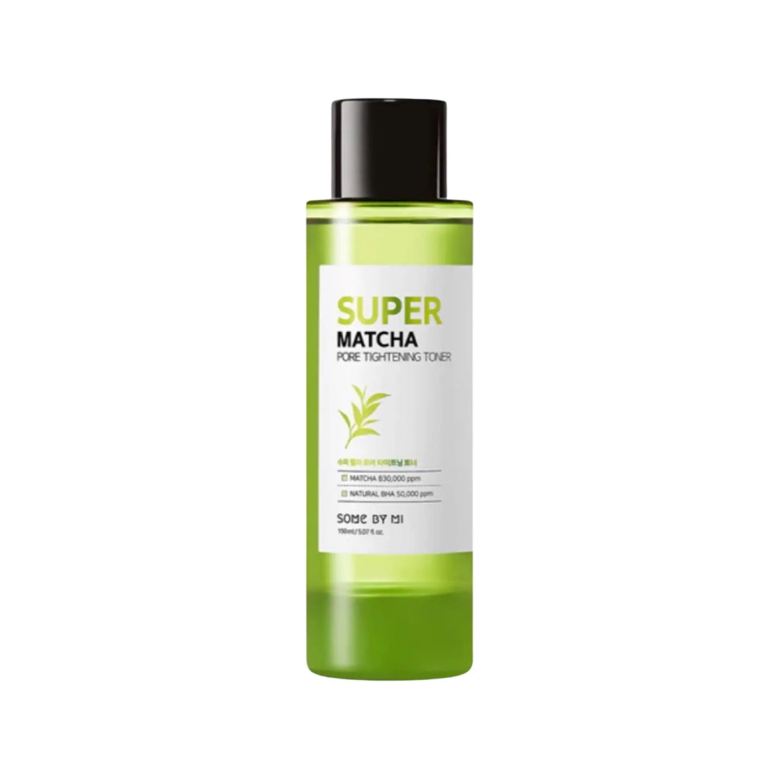 [SOMEBYMI] Super Matcha Pore Tightening Toner 150ml WanderShop