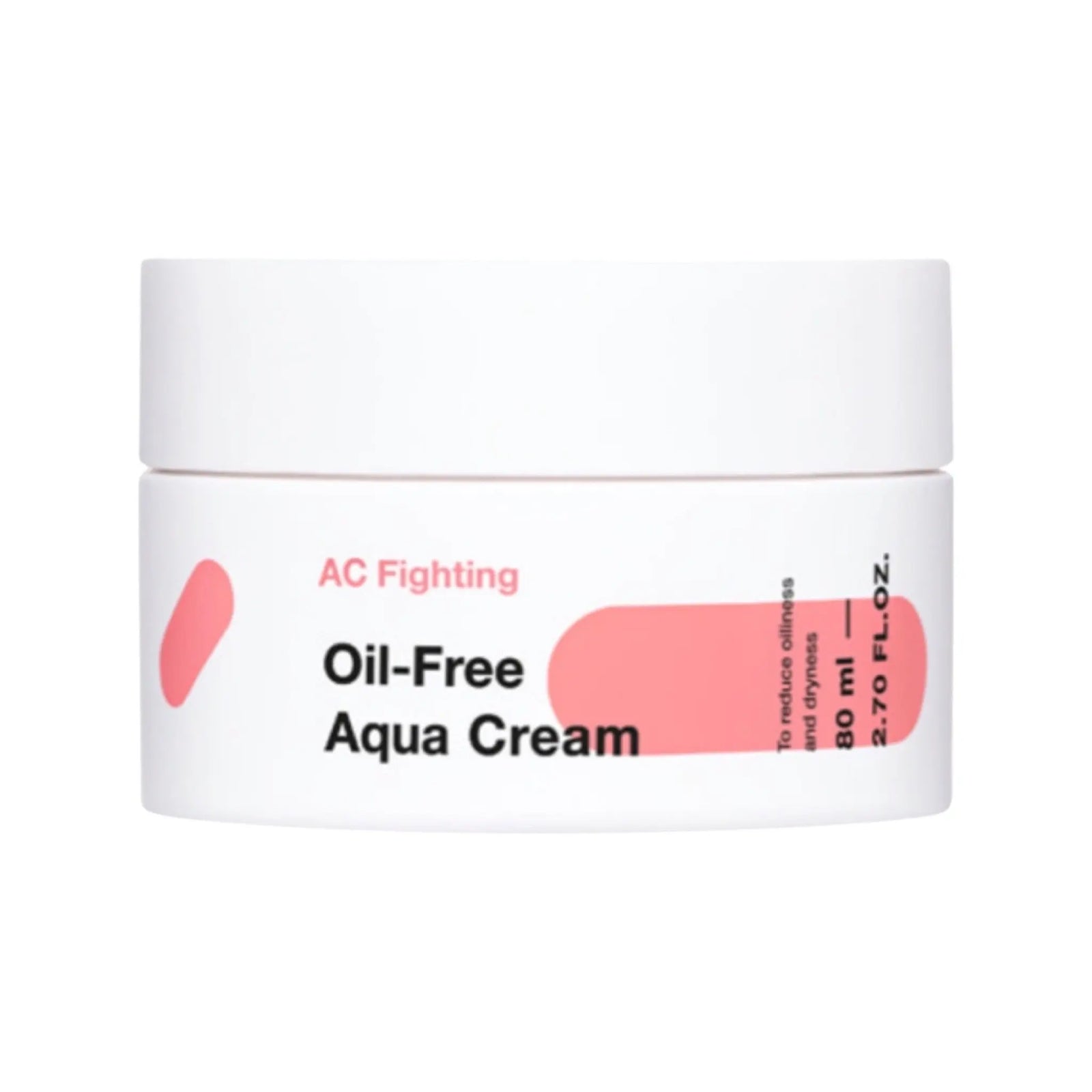 [TIAM] AC Fighting Oil-Free Aqua Cream WanderShop