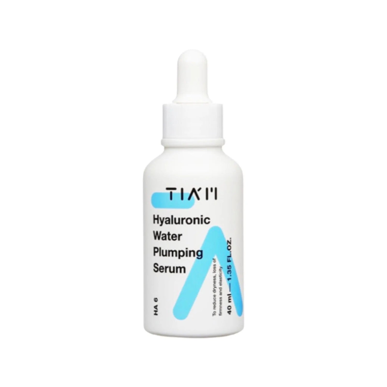 [TIAM] Hyaluronic Water Plumping Serum 40ml WanderShop