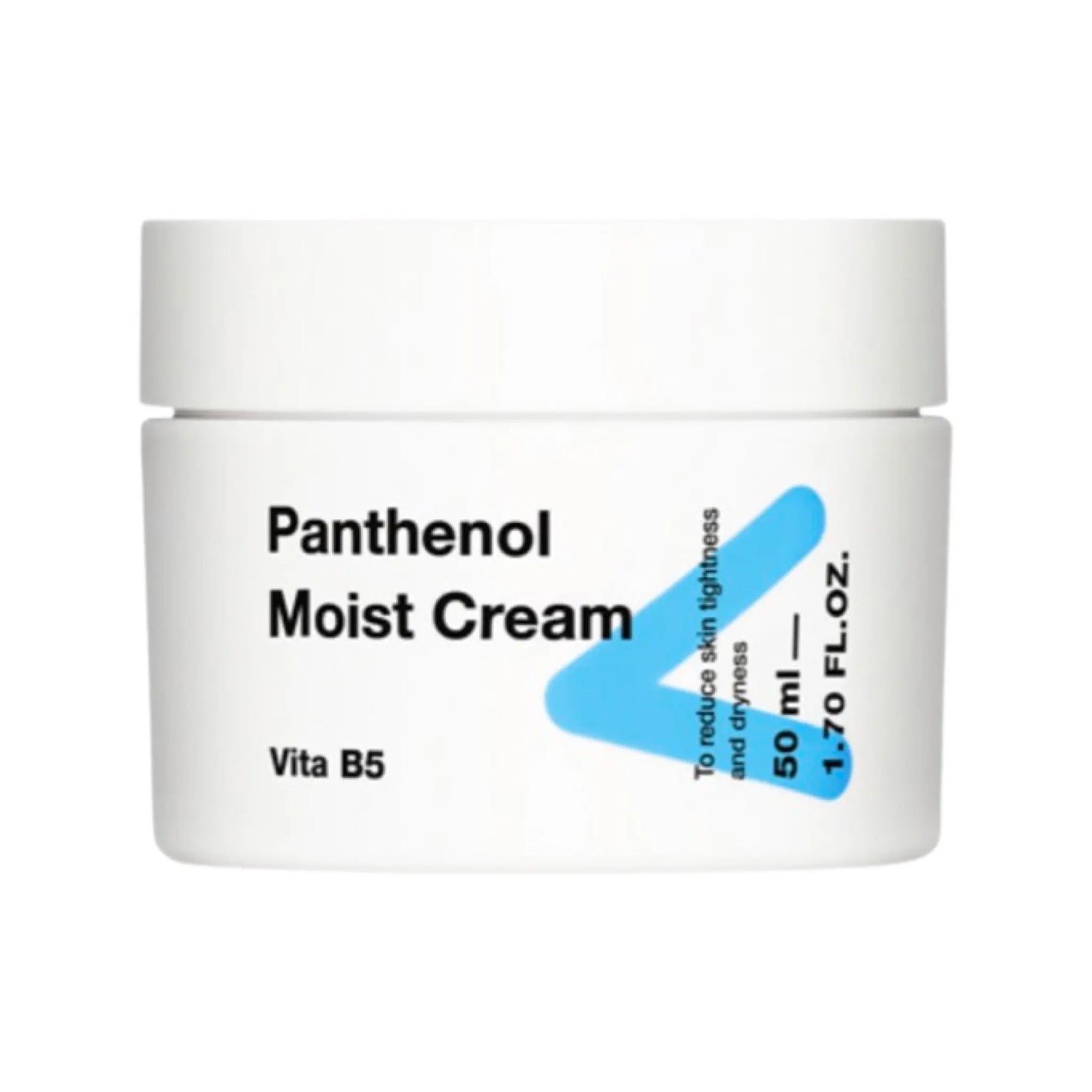 [TIAM] Panthenol Moist Cream WanderShop