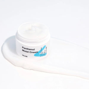 [TIAM] Panthenol Moist Cream WanderShop