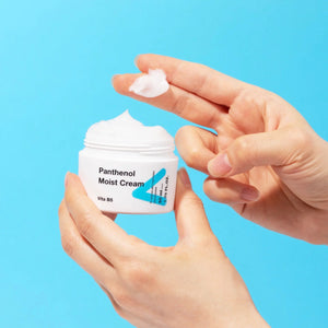 [TIAM] Panthenol Moist Cream WanderShop