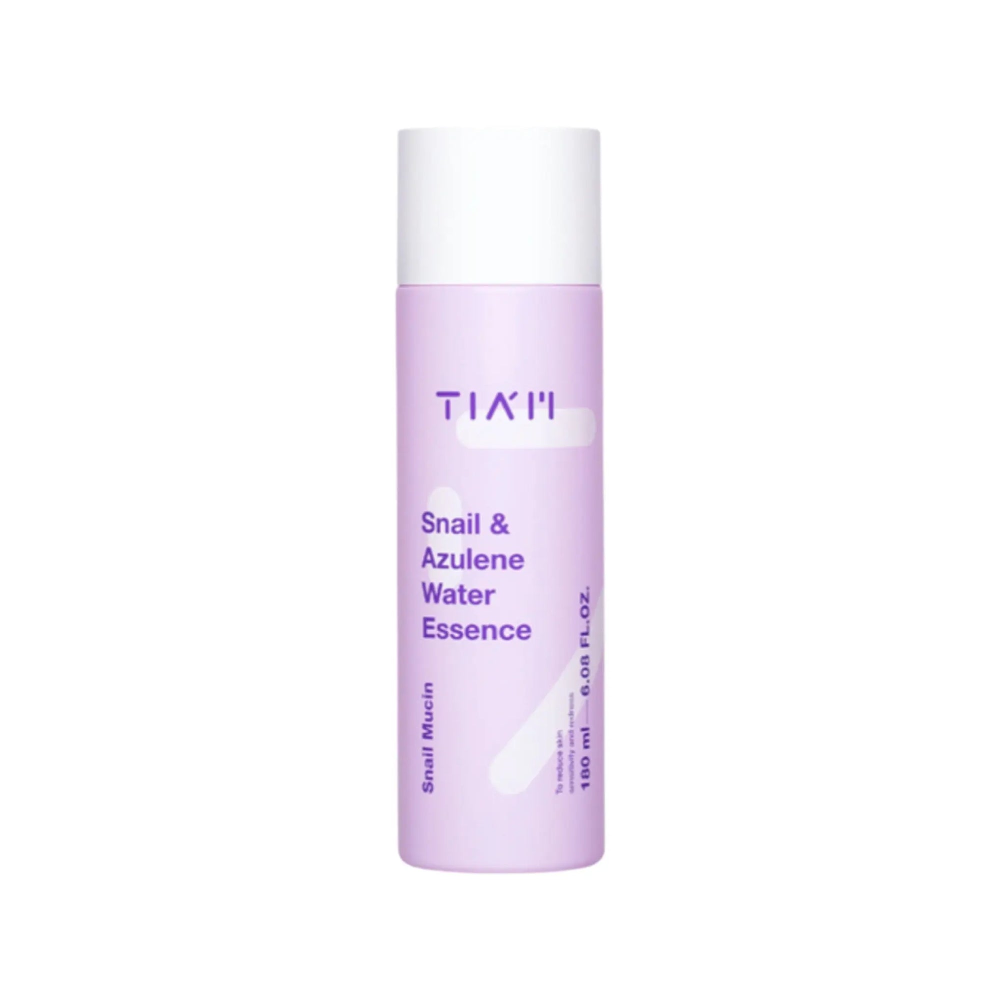 [TIAM] TIAM Snail & Azulene Water Essence WanderShop