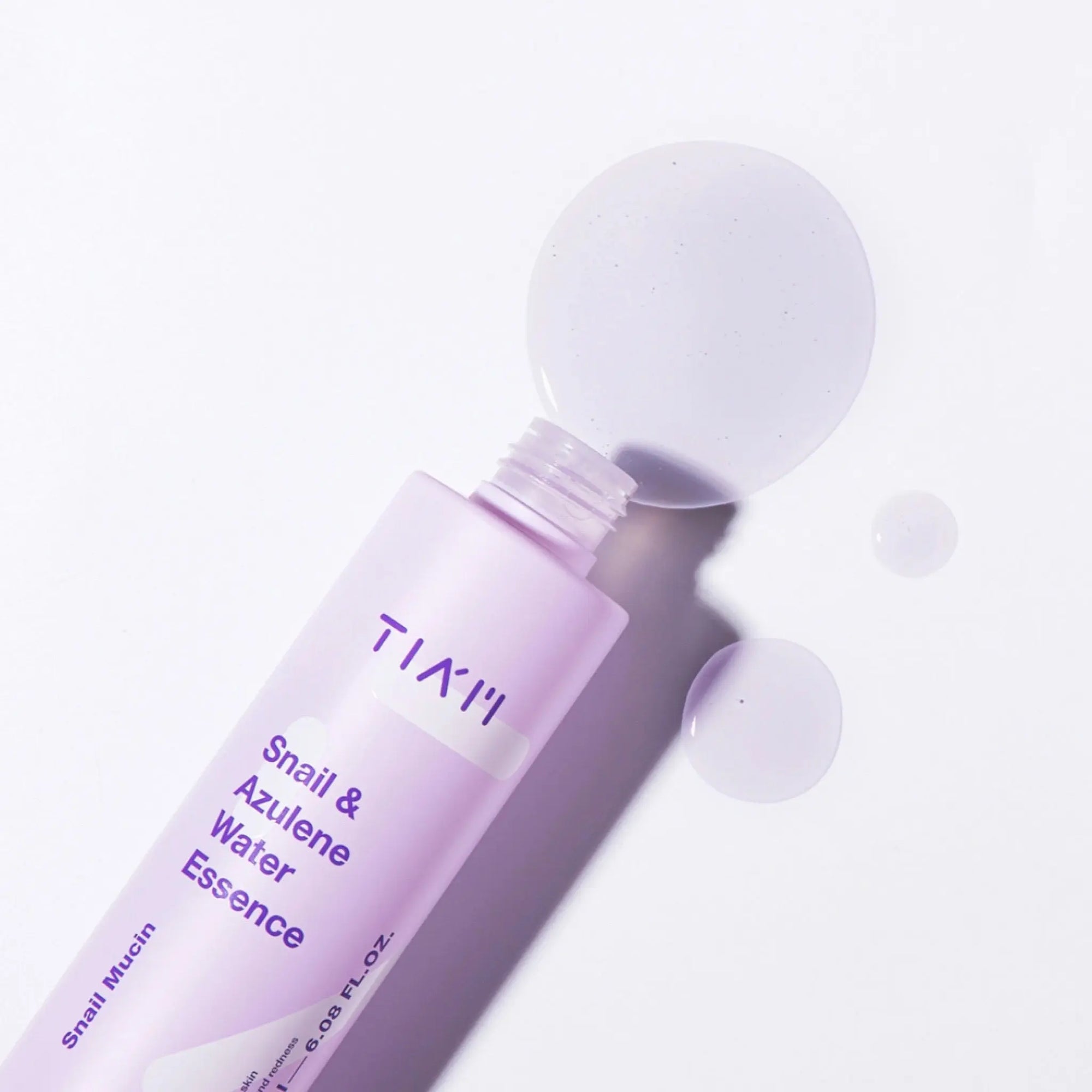 [TIAM] TIAM Snail & Azulene Water Essence WanderShop