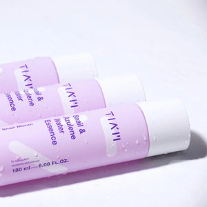 [TIAM] TIAM Snail & Azulene Water Essence WanderShop