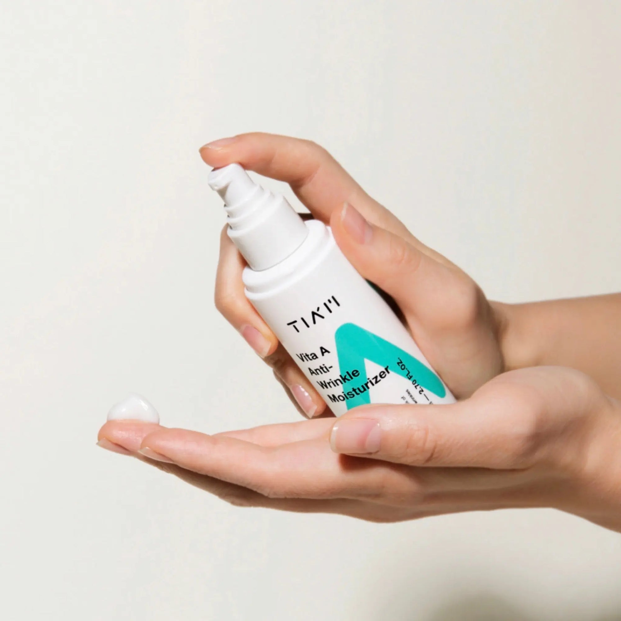 [TIAM] Vita A Anti-Wrinkle Moisturizer WanderShop