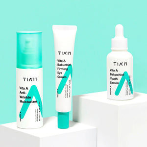[TIAM] Vita A Anti-Wrinkle Moisturizer WanderShop