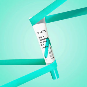 [TIAM] Vita A Bakuchiol Firming Eye Cream 30ml WanderShop