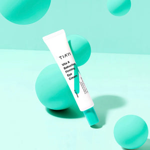 [TIAM] Vita A Bakuchiol Firming Eye Cream 30ml WanderShop