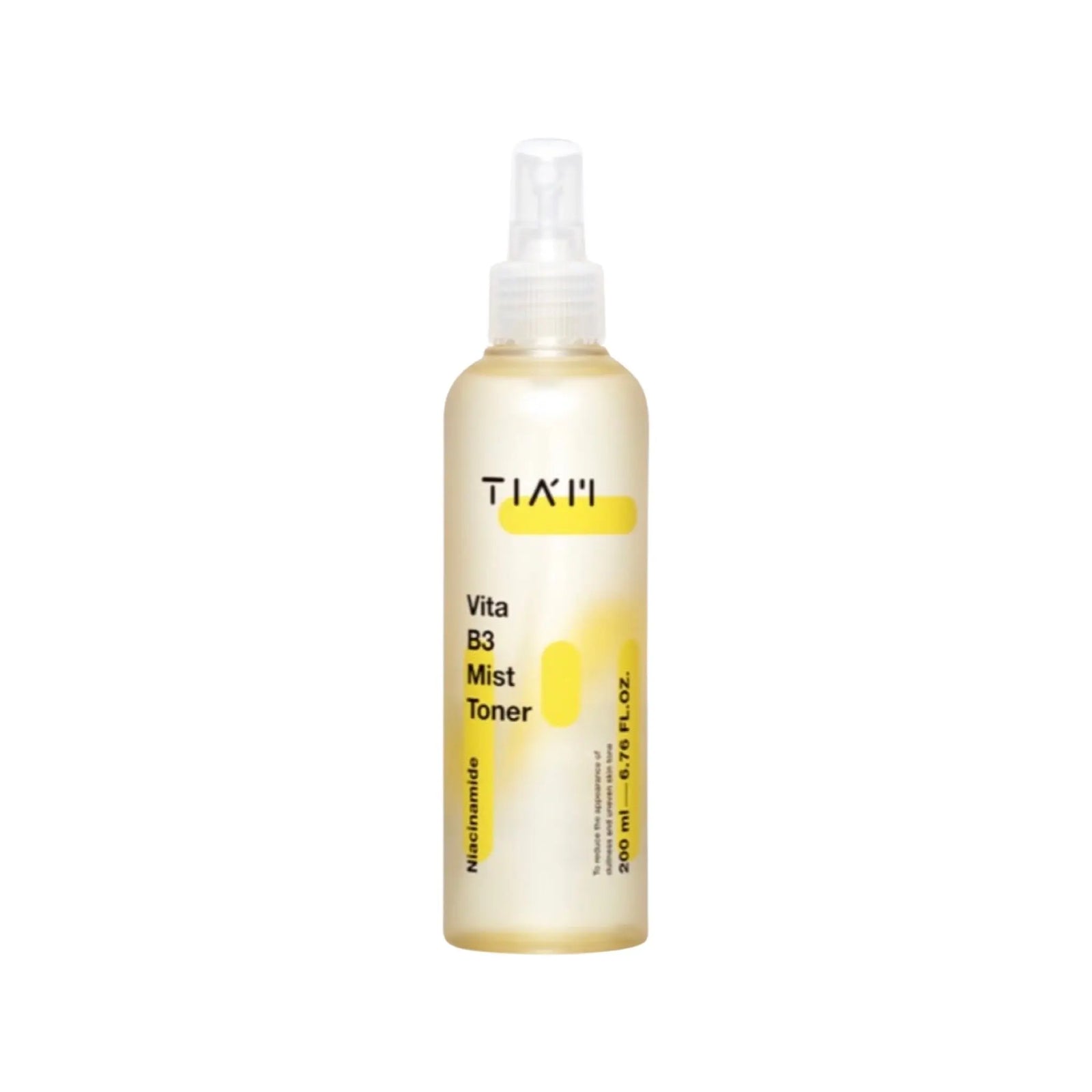[TIAM] Vita B3 Mist Toner 200ml WanderShop