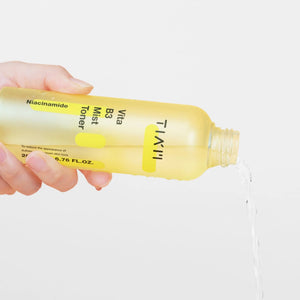 [TIAM] Vita B3 Mist Toner 200ml WanderShop
