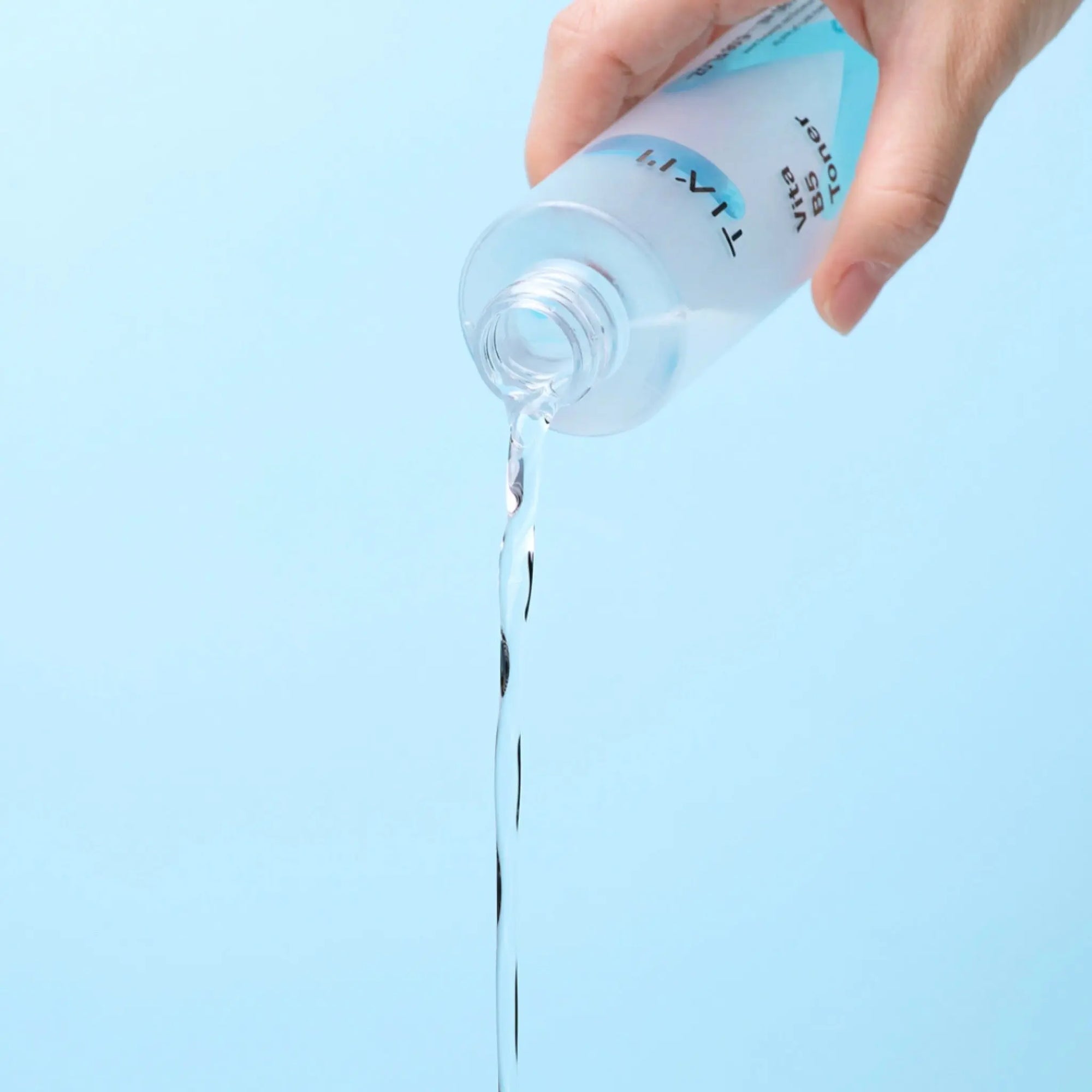 [TIAM] (RENEWAL) TIAM Vita B5 Toner WanderShop