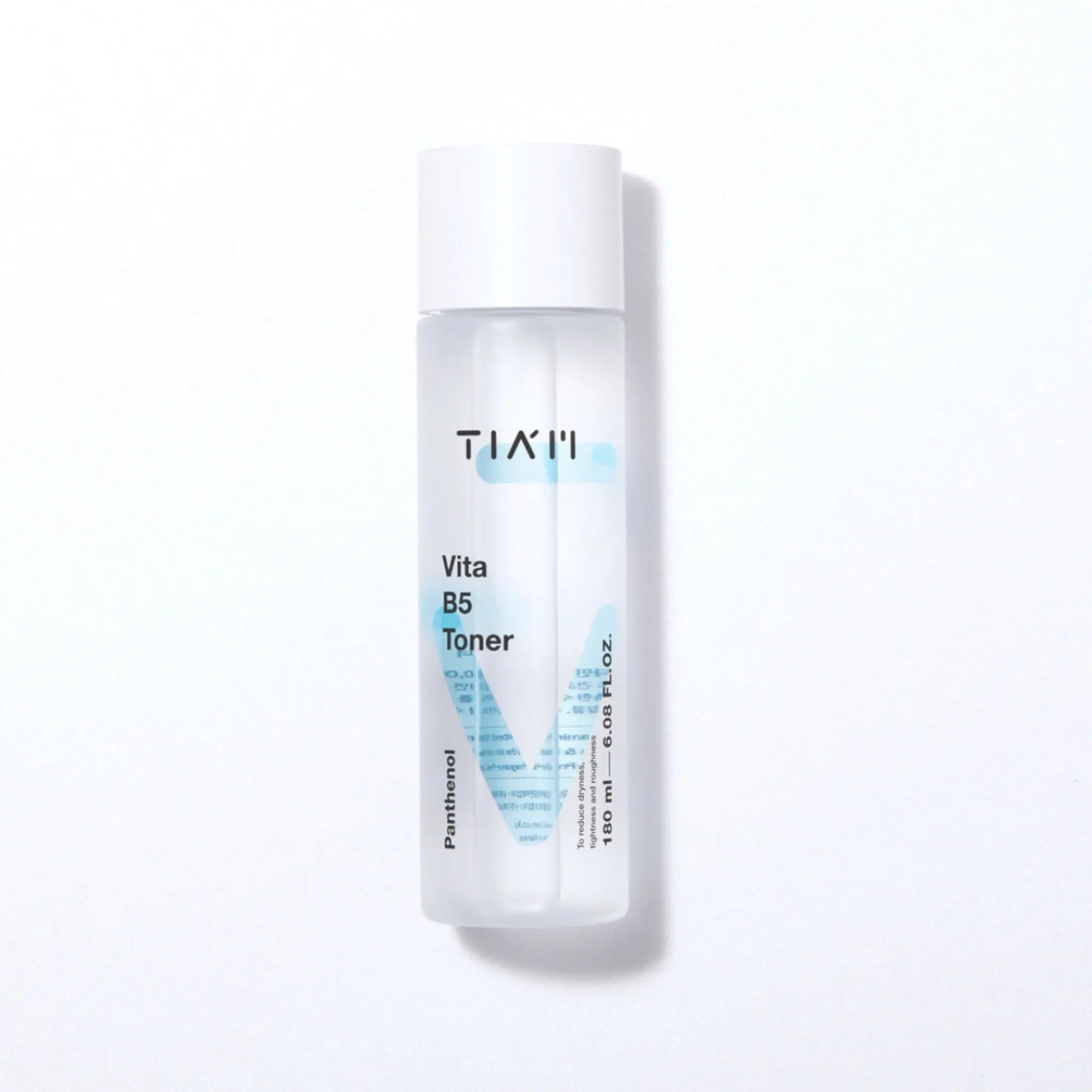 [TIAM] (RENEWAL) TIAM Vita B5 Toner WanderShop