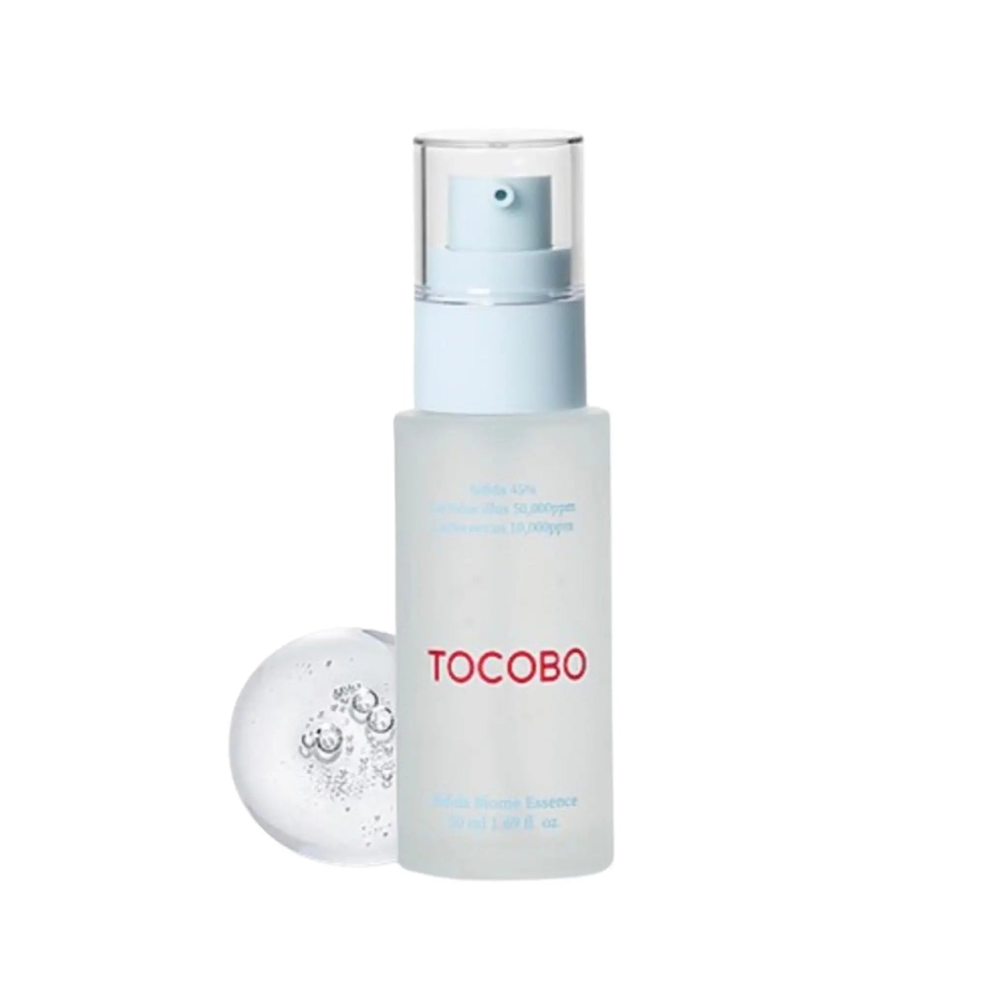 Tocobo - Bifida Biome Essence 50mL Tocobo
