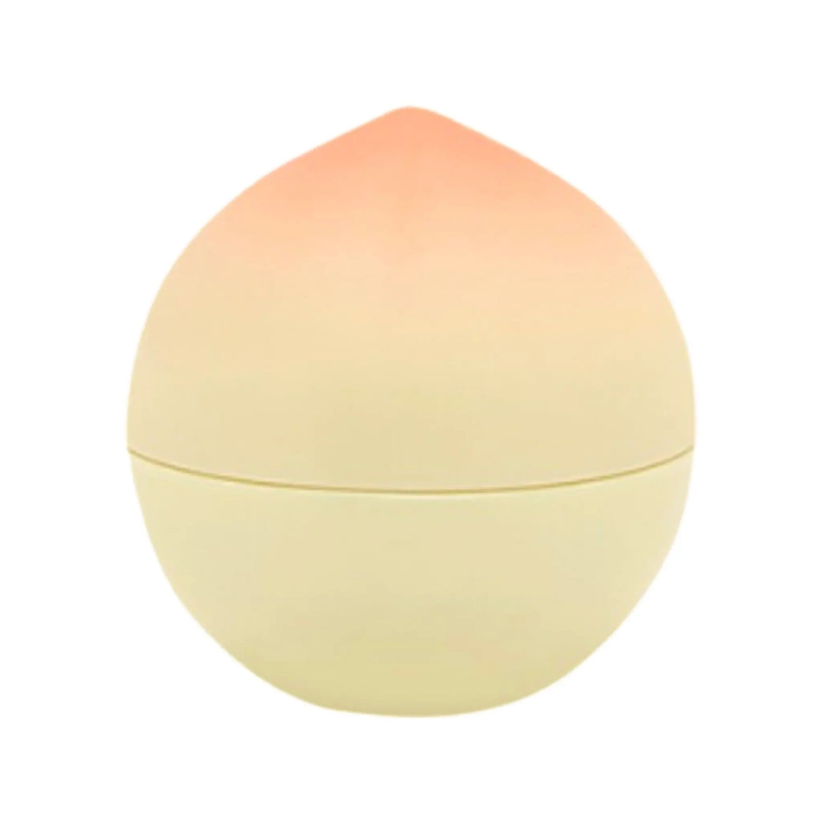 Tonymoly - Mini Peach Lip Balm 7g Tonymoly