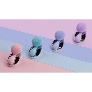 WANDERSHOP - Silicone Facial Cleansing Brush WanderShop