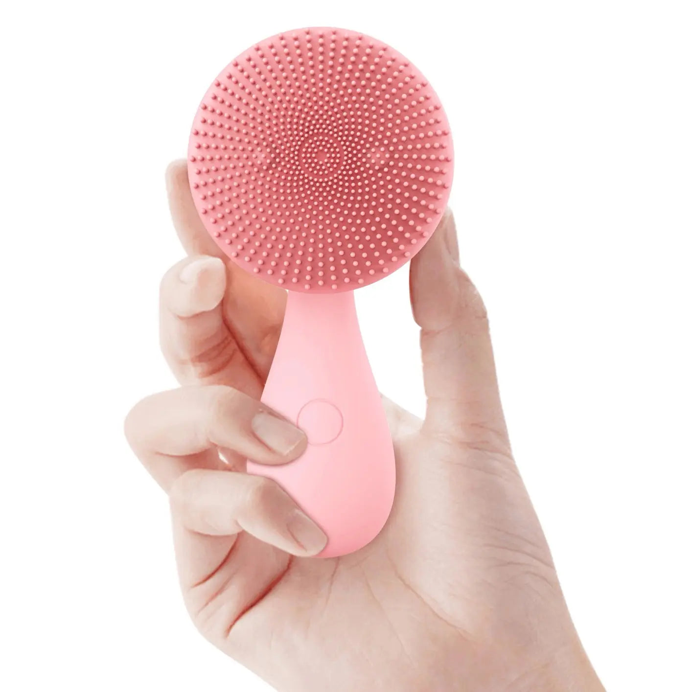 WANDERSHOP - Silicone Facial Cleansing Brush WanderShop