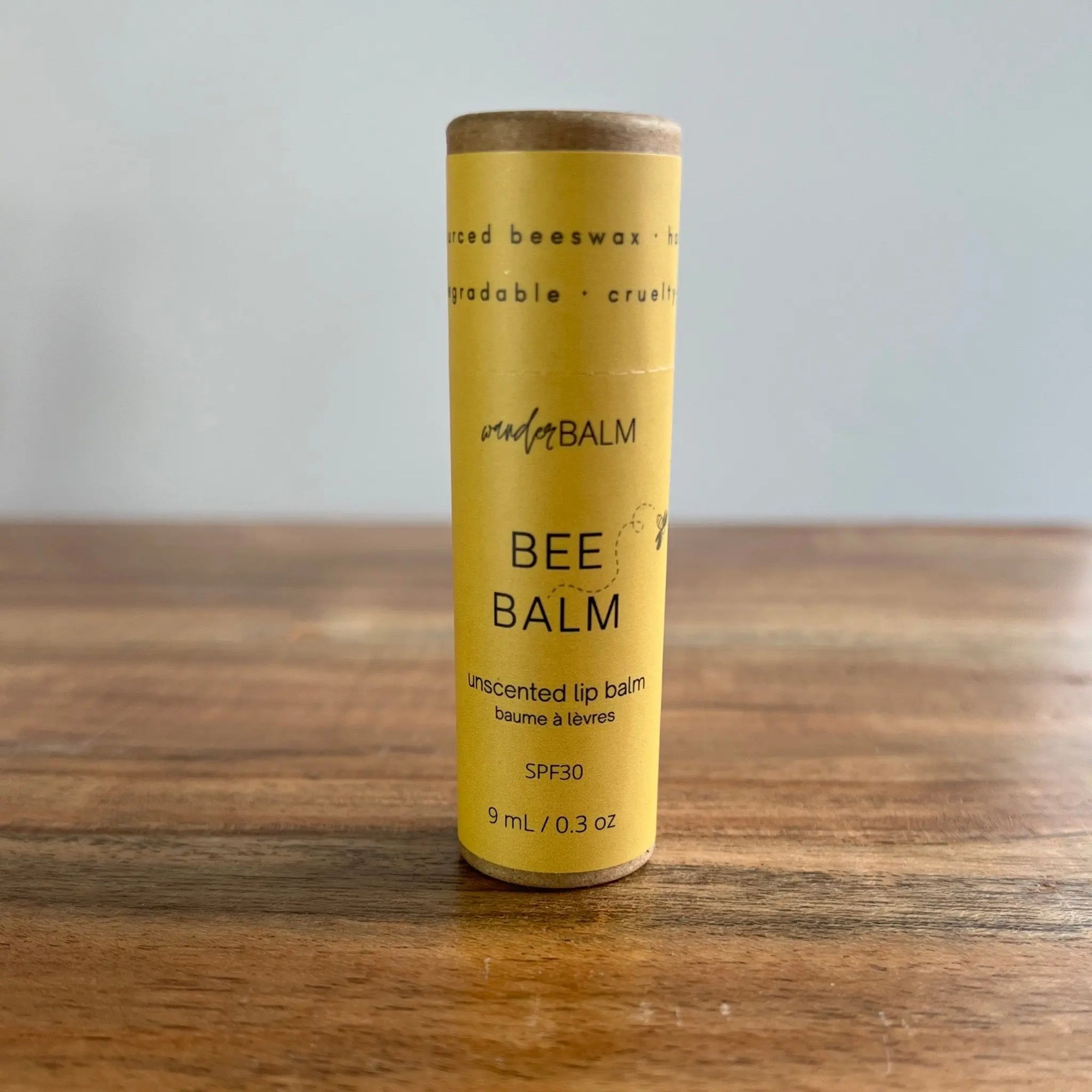 WanderBALM - Bee Balm 9mL WanderShop