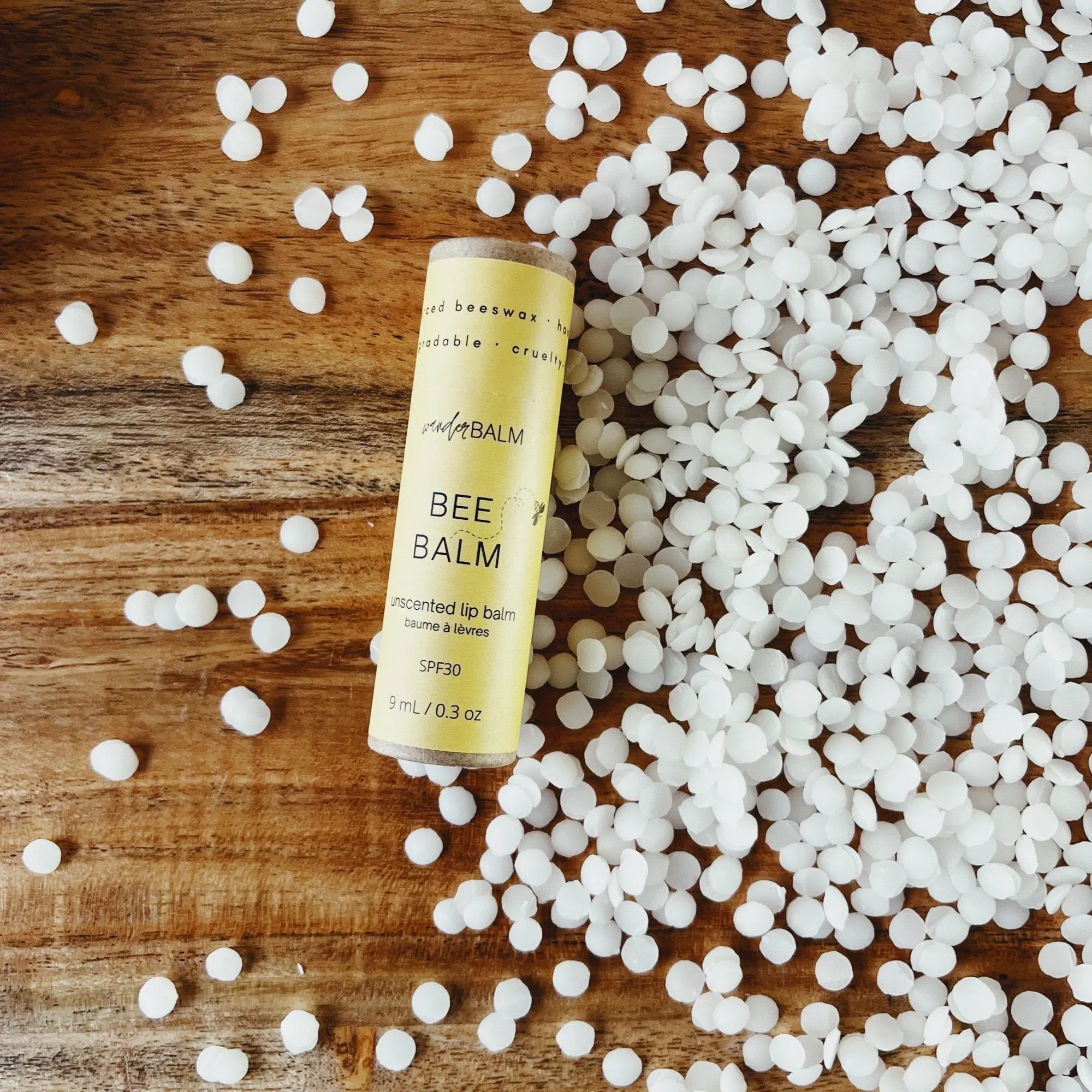 WanderBALM - Bee Balm 9mL WanderShop