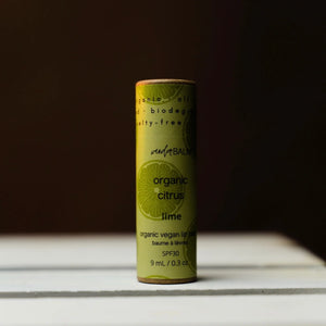 WanderBALM - Organic Citrus 9mL WanderShop