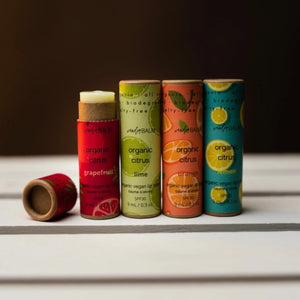 WanderBALM - Organic Citrus 9mL WanderShop