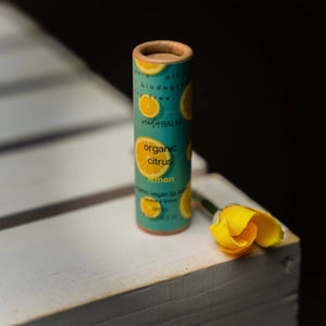 WanderBALM - Organic Citrus 9mL WanderShop