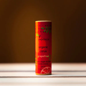 WanderBALM - Organic Citrus 9mL WanderShop