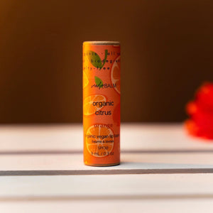 WanderBALM - Organic Citrus 9mL WanderShop