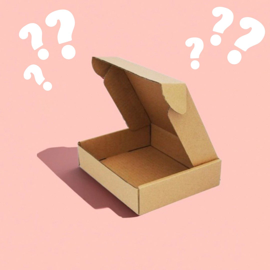 wanderBOX - Mystery Box WanderShop